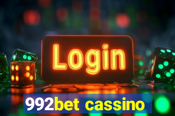 992bet cassino